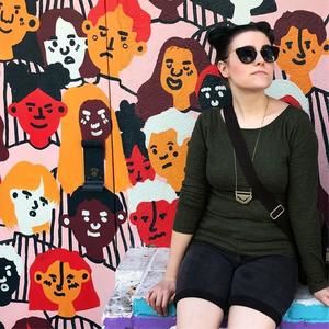 Meet your Posher, Robin